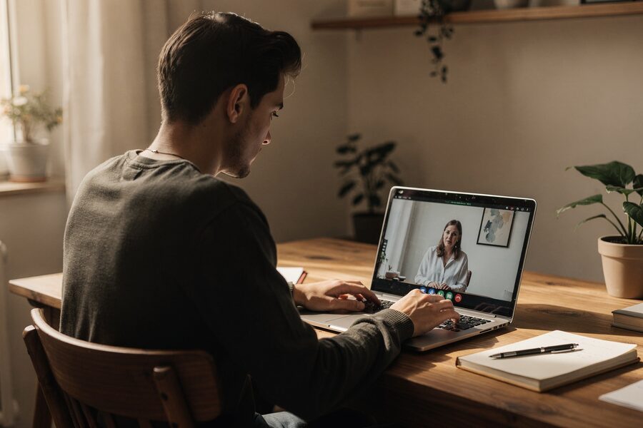 Cursos de introducción para quienes empiezan